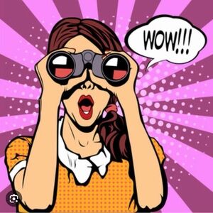 Not For sale - POSHMARK Ad